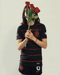 Portland Thorns Fc Football GIF by Thorns FC