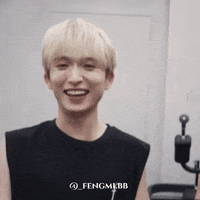 邱鋒澤 GIF