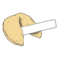 Cookie Toot Sticker by Talkingoutofturn