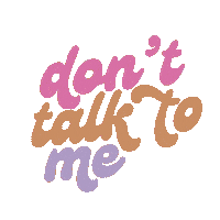 Toot Sticker by Talkingoutofturn