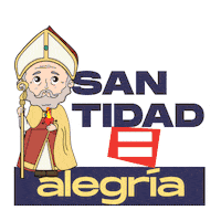 Recoletas Sticker by Agostinianos Recoletos