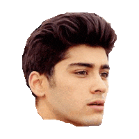zayn STICKER by imoji