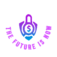 Tothemoon Safecoin Sticker by SafeBTC