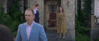 peter rabbit GIF