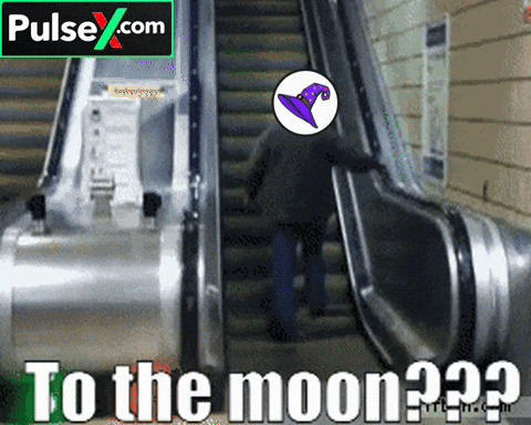 Crypto Cryptocurrency GIF