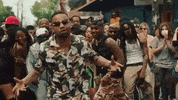juvenile throw fits GIF by London On Da Track