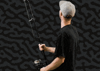 Fishing Thats Wild GIF by Malosi Studio