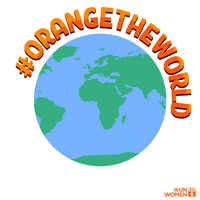 Speak Up GIF by UN Women