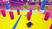 Fail Video Game GIF by Fall Guys