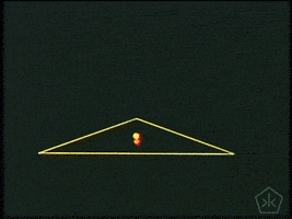 open knowledge vintage GIF by Okkult Motion Pictures