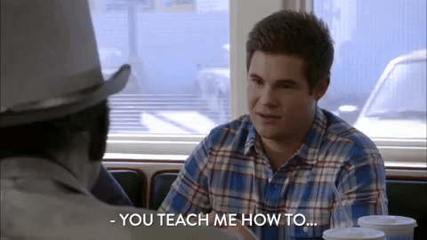 comedy central season 3 episode 11 GIF by Workaholics
