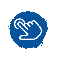 Syncare here click klik zde Sticker