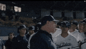 Oru Baseball GIF by ORU Athletics