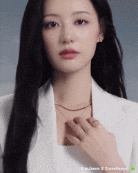 Korean Kimjiwon GIF