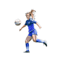 FCFrederickSoccer soccer fcf frederick soccer club Sticker