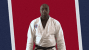 World Champion Sport GIF by Paris Saint-Germain Judo