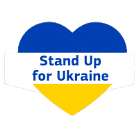 Heart Love Sticker by European Commission