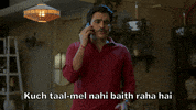 Sad Life Story GIF by Jio Cinema