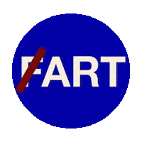 art STICKER by imoji