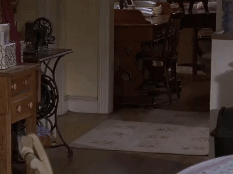 season 6 netflix GIF by Gilmore Girls 