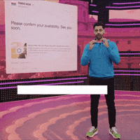 no way gtfo GIF by Patriot Act