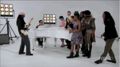 top 10 GIF by American Idol