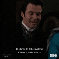 We Got This GIF by HBO
