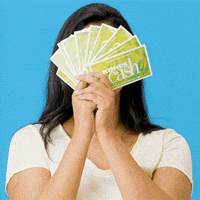 cash love GIF by Kohl's