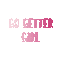 Coffee Rainbow Sticker by Go Getter Girl