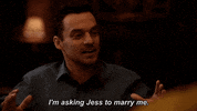 fox GIF by New Girl
