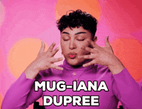 Mtv Makeup GIF by RuPaul's Drag Race