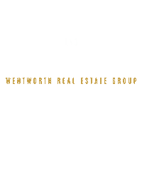 Realestate Wentworth Sticker by WentworthRealEstate