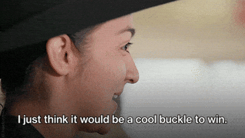 Dream Big Season 1 GIF by Freeform