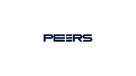 Peersbr Sticker by Peers Consulting Technology