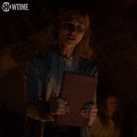 Season 1 Yellowjackets GIF by SHOWTIME