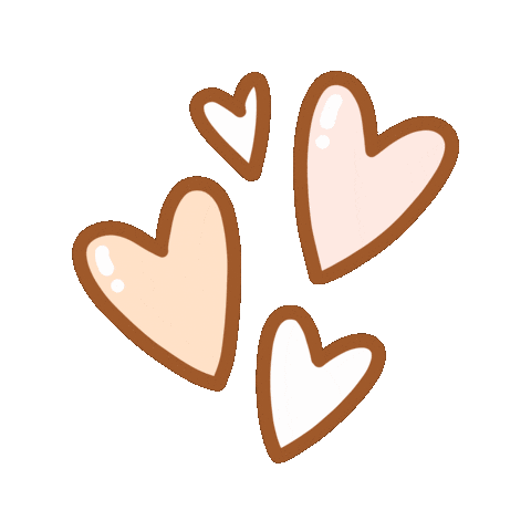 Valentines Day Love Sticker