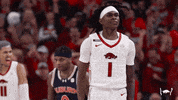 Lets Go Basketball GIF by Arkansas Razorbacks