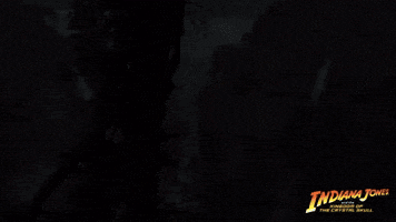 Legend says a crystal skull was stolen