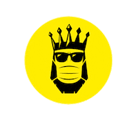 Blingking Sticker by Bling King Carwash