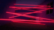 AngeloRules fun jump laser spy GIF