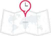 hours number STICKER
