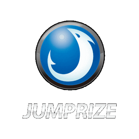 ジャンプライズ Sticker by JUMPRIZE