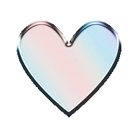 I Love Me Heart Sticker by Demi Lovato