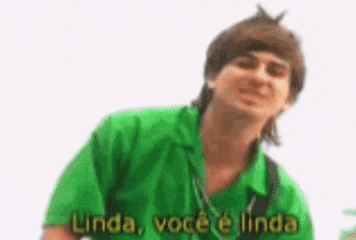 Hermes E Renato GIF