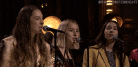 fallontonight watch girl power fallontonight tonight show GIF