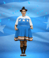 Party Dancing GIF by La Ganga