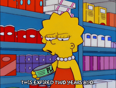 lisa simpson episode 23 GIF