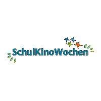 VisionKino film kino filme schule Sticker