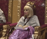Kraljica Rijaliti GIF