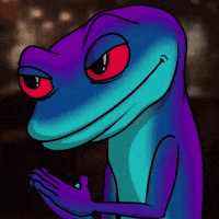 Smirk Yes GIF by snek